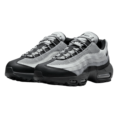 Nike Air Max 95 LX Reflective Safari (W) Side