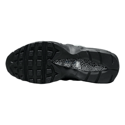 Nike Air Max 95 LX Reflective Safari (W) Sohle