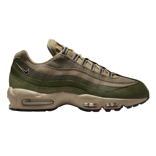 Nike Air Max 95 Matte Olive