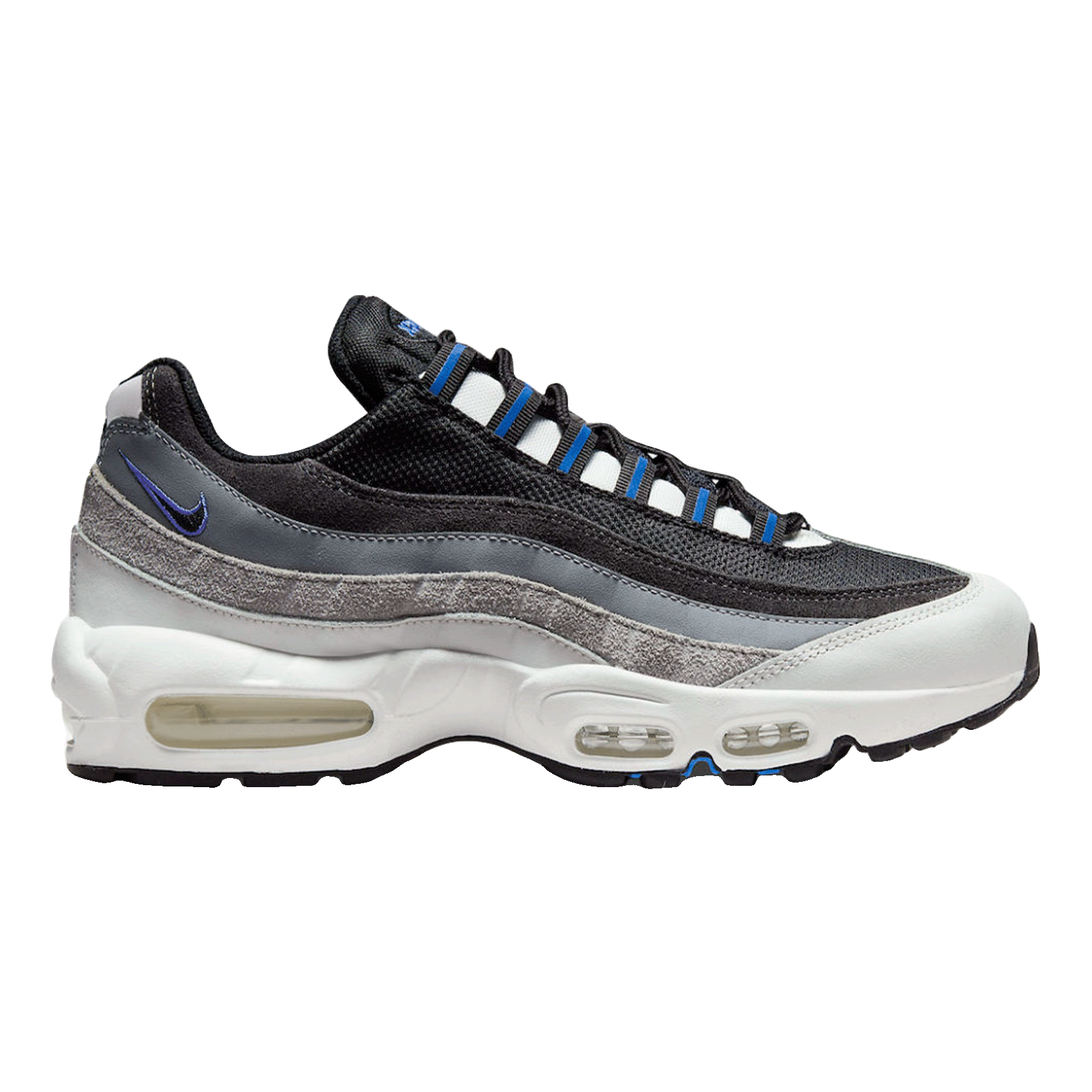 Nike Air Max 95 Medium Blue