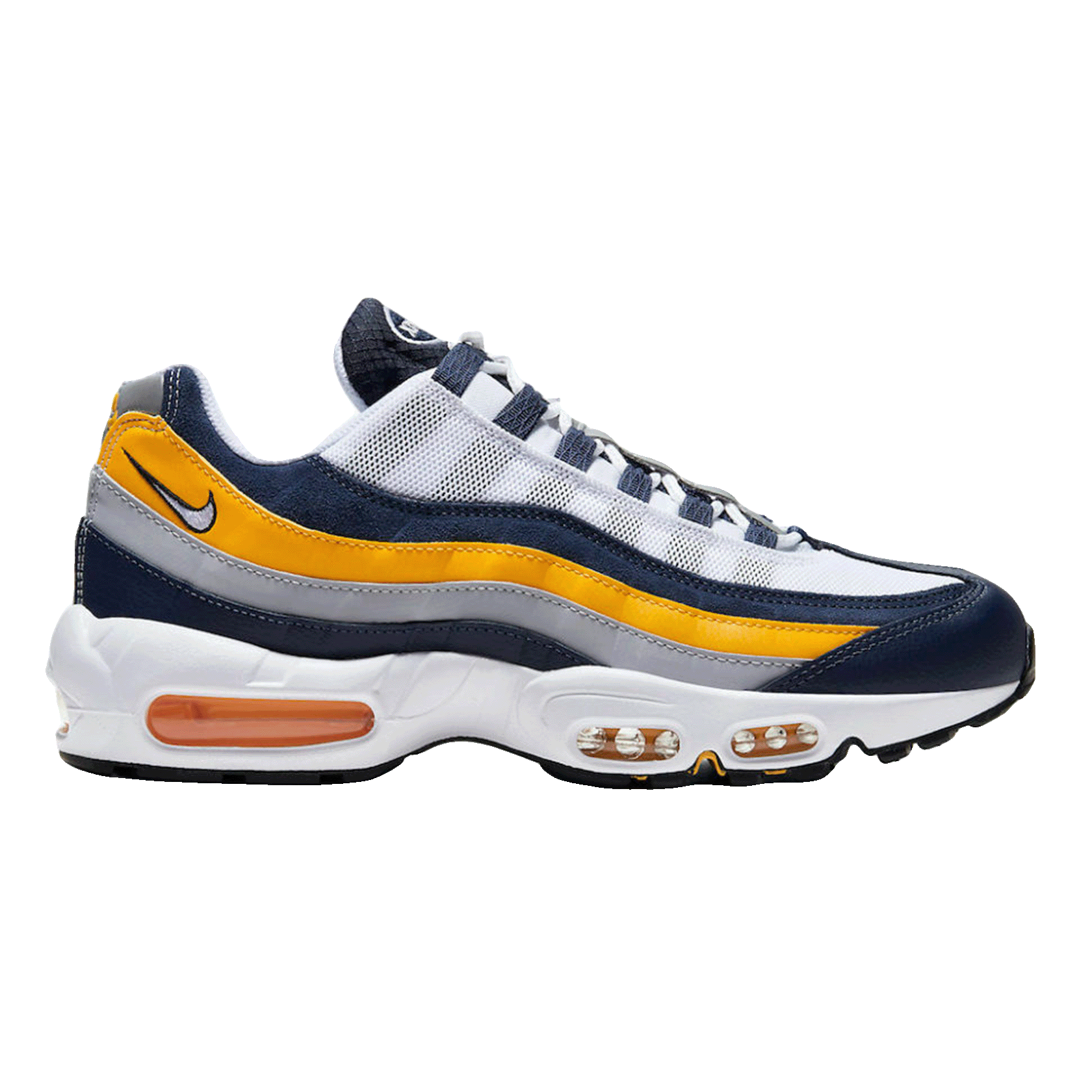Nike Air Max 95 Michigan