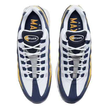 Nike Air Max 95 Michigan Oben