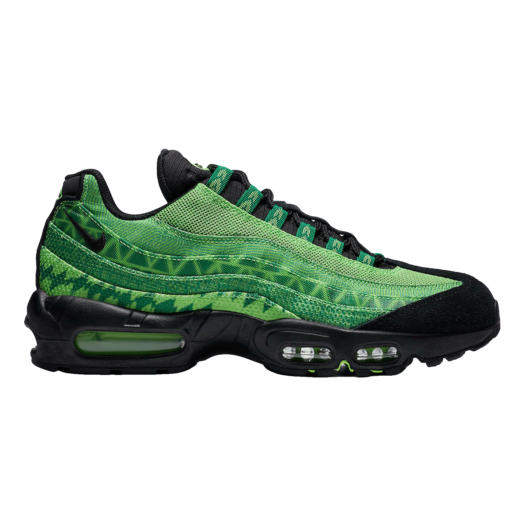 Nike Air Max 95 Naija