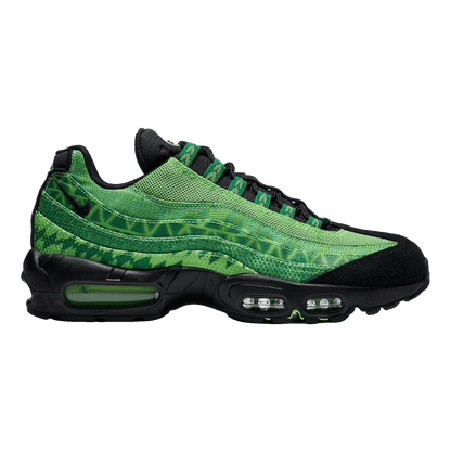 Nike Air Max 95 Naija