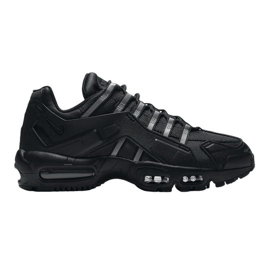 Nike Air Max 95 NDSTRKT Black Reflective