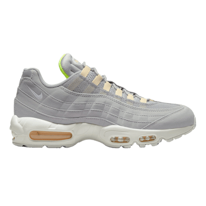 Nike Air Max 95 Next Nature Light Smoke Grey