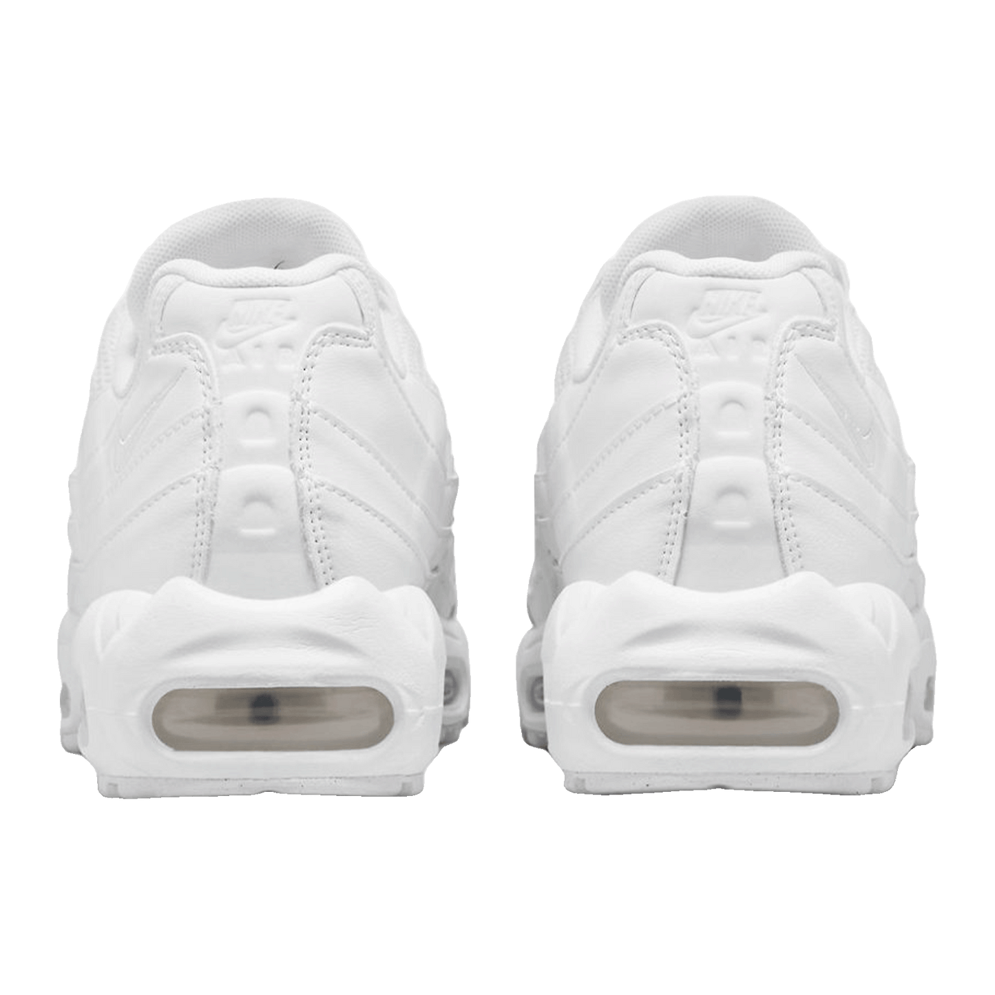 Nike Air Max 95 Next Nature White (W) Back