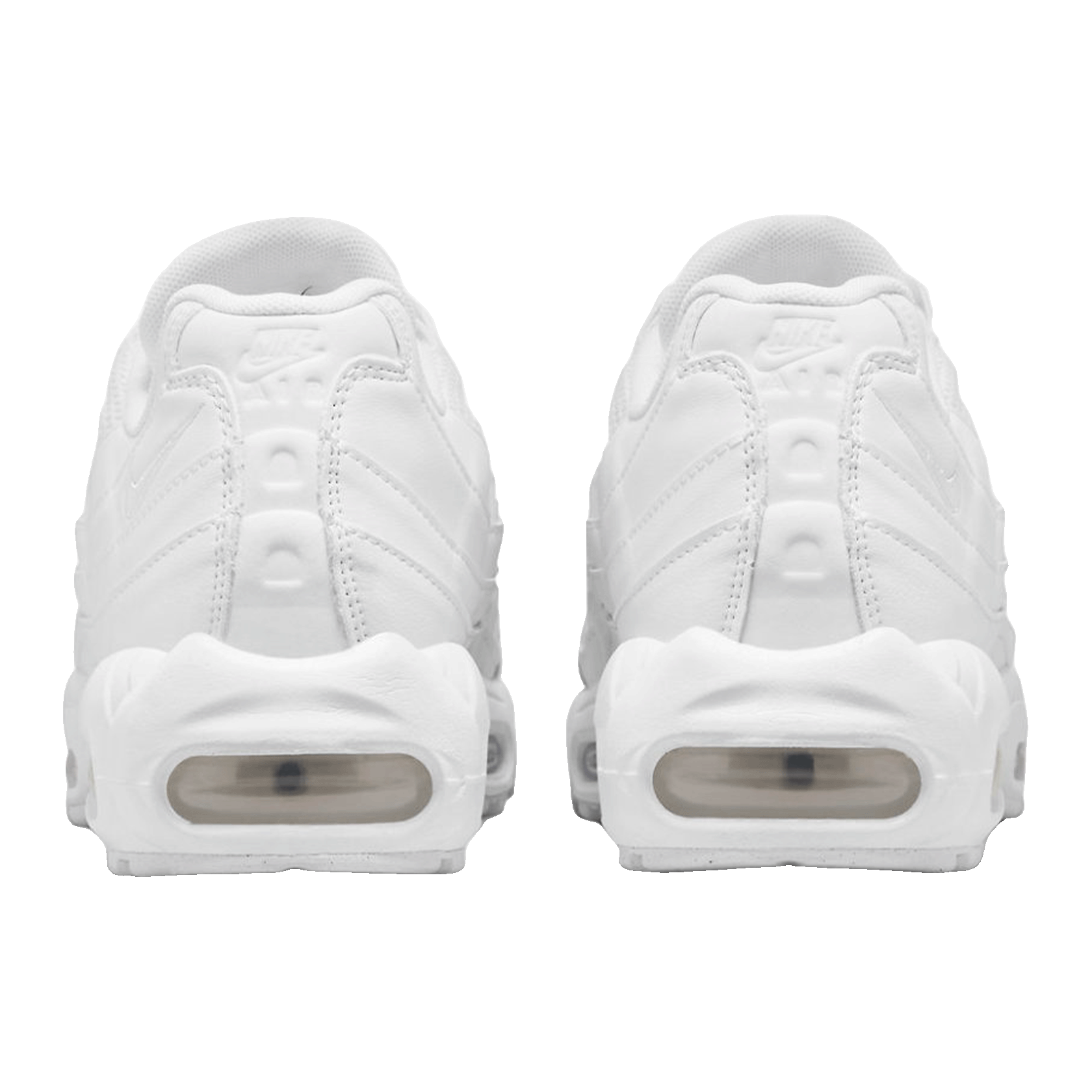 Nike Air Max 95 Next Nature White (W) Back