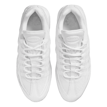 Nike Air Max 95 Next Nature White (W) Oben