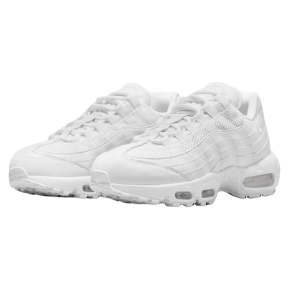 Nike Air Max 95 Next Nature White (W) Side