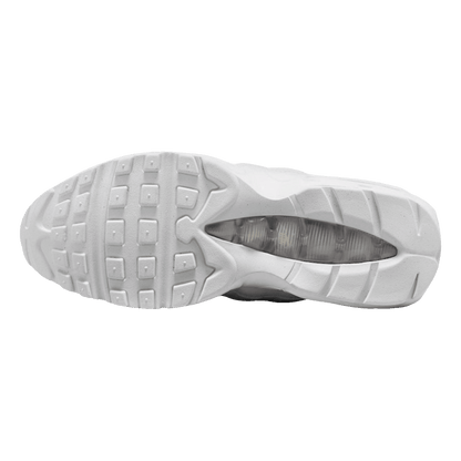 Nike Air Max 95 Next Nature White (W) Sohle