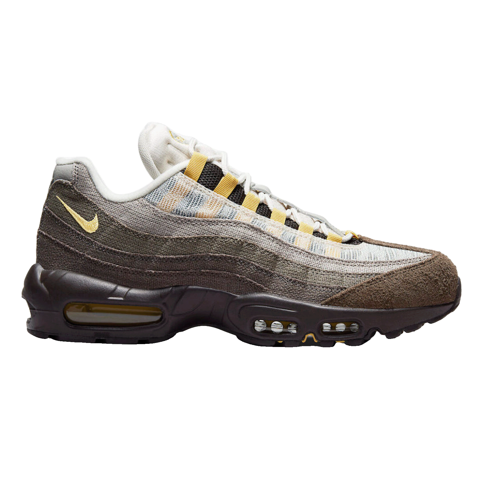 Nike Air Max 95 NH Ironstone