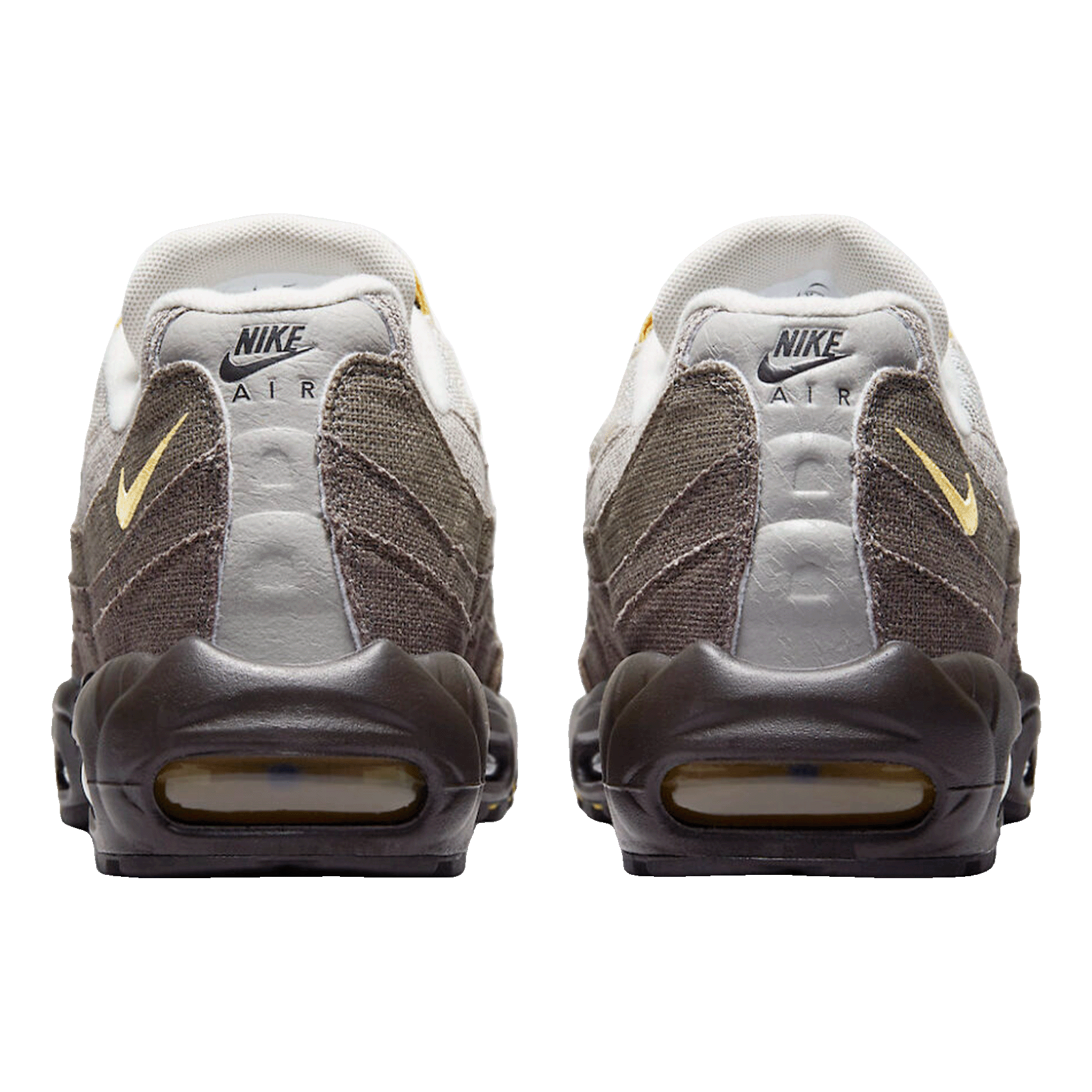 Nike Air Max 95 NH Ironstone Back