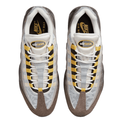 Nike Air Max 95 NH Ironstone Oben