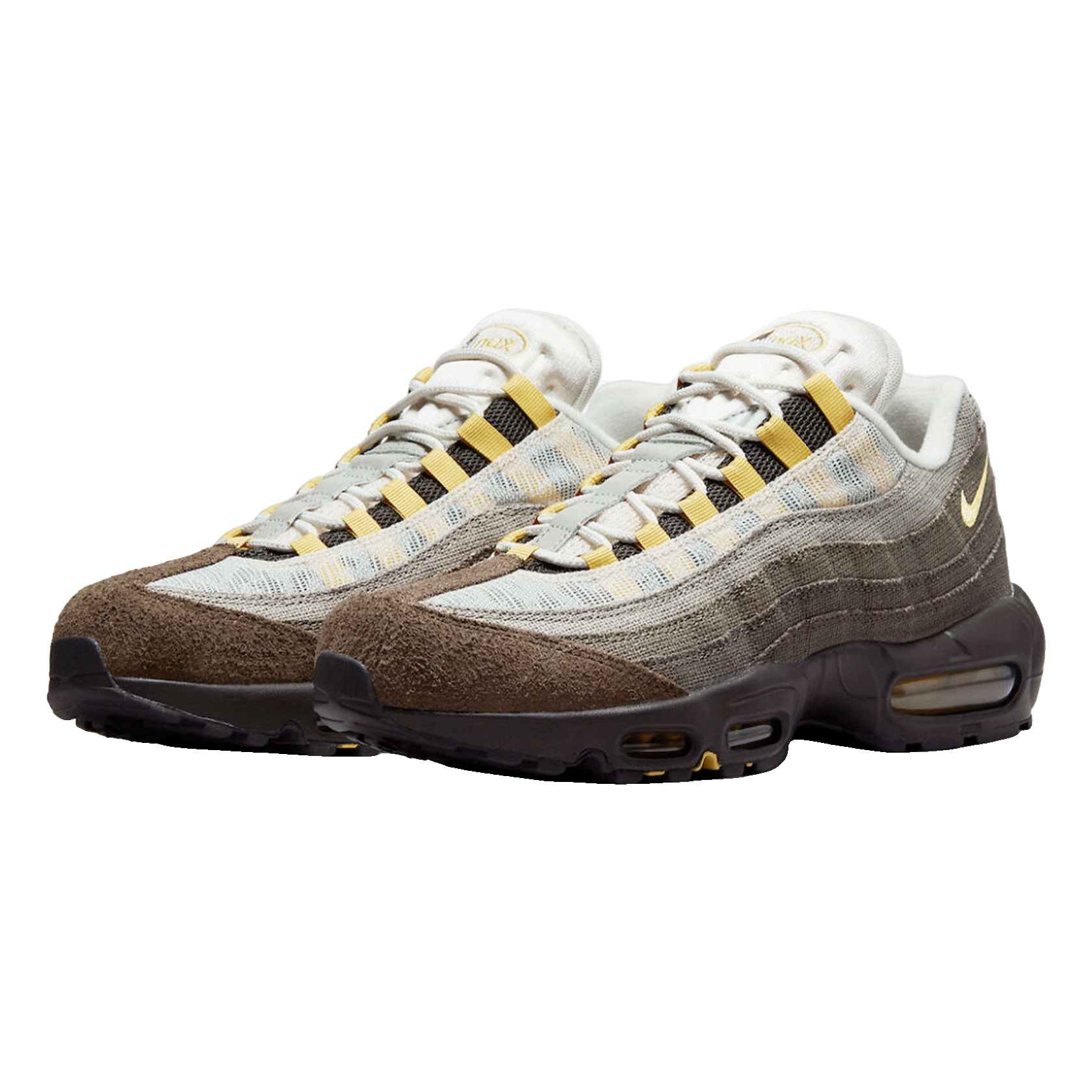 Nike Air Max 95 NH Ironstone Side
