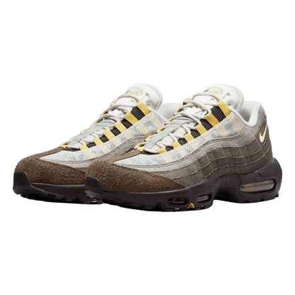 Nike Air Max 95 NH Ironstone Side