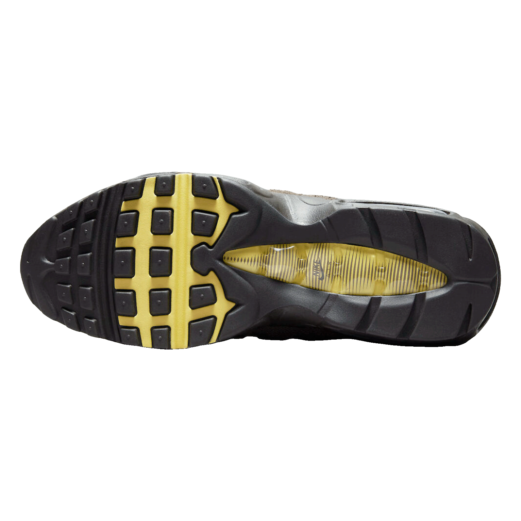 Nike Air Max 95 NH Ironstone Sohle
