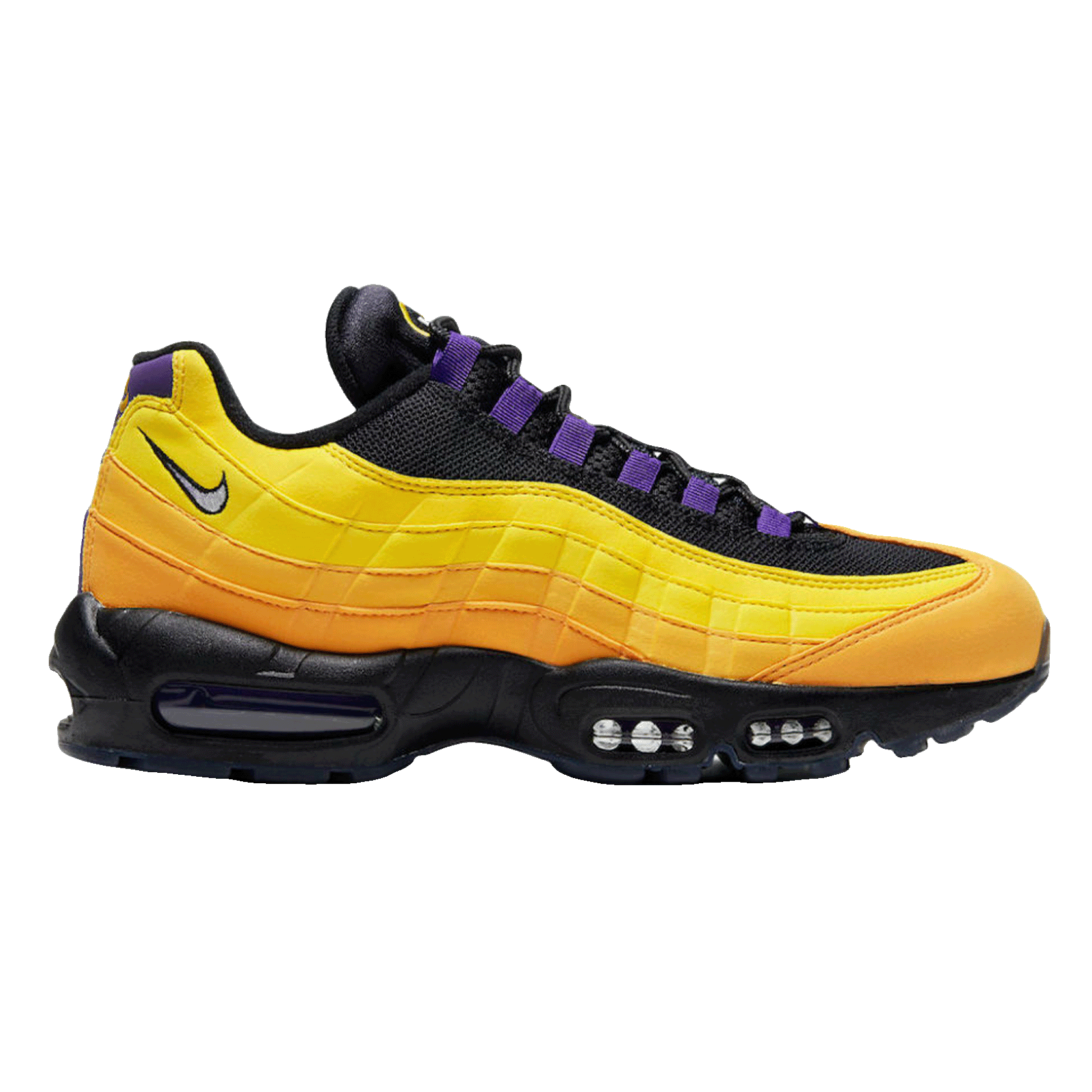 Nike Air Max 95 NRG LeBron Lakers