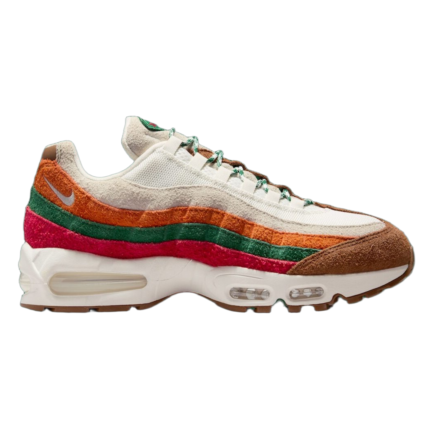 Nike Air Max 95 OG Big Bubble 7-Eleven IR1944-102