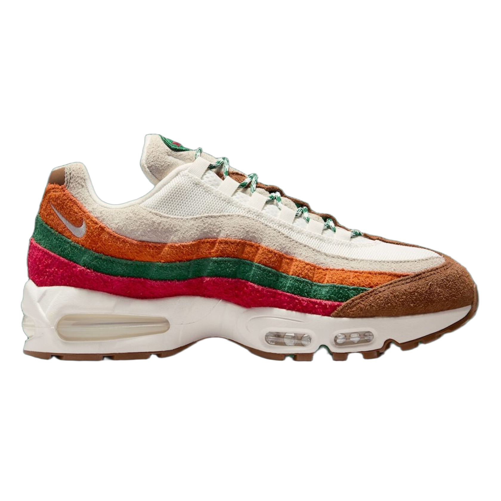 Nike Air Max 95 OG Big Bubble 7-Eleven IR1944-102