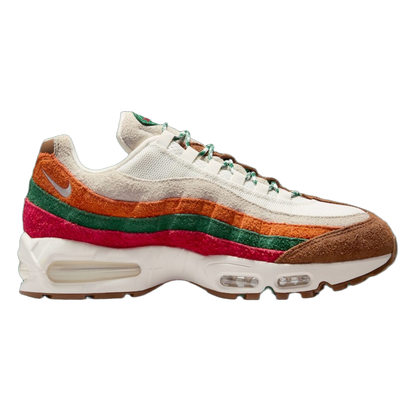 Nike Air Max 95 OG Big Bubble 7-Eleven IR1944-102