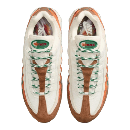 Nike Air Max 95 OG Big Bubble 7-Eleven Oben IR1944-102