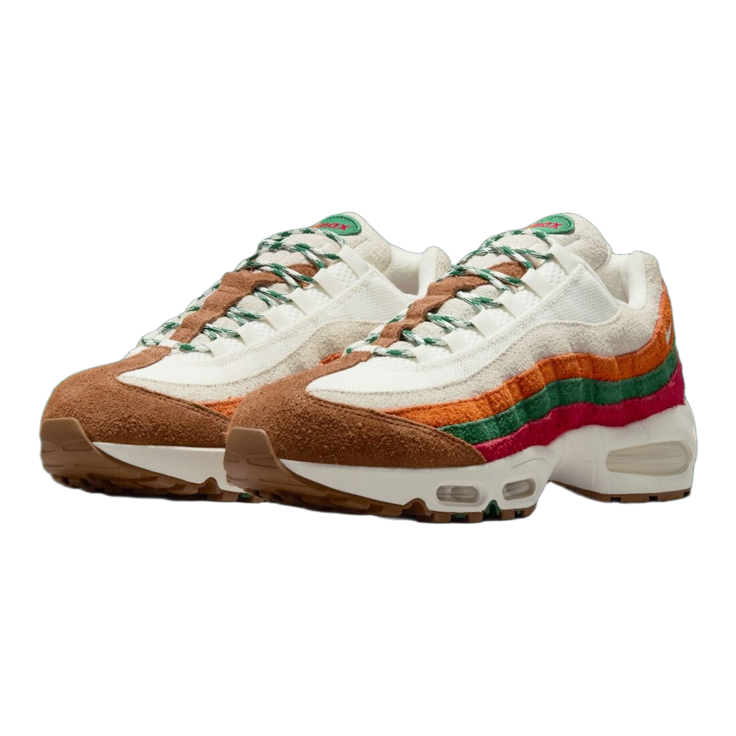 Nike Air Max 95 OG Big Bubble 7-Eleven Side IR1944-102