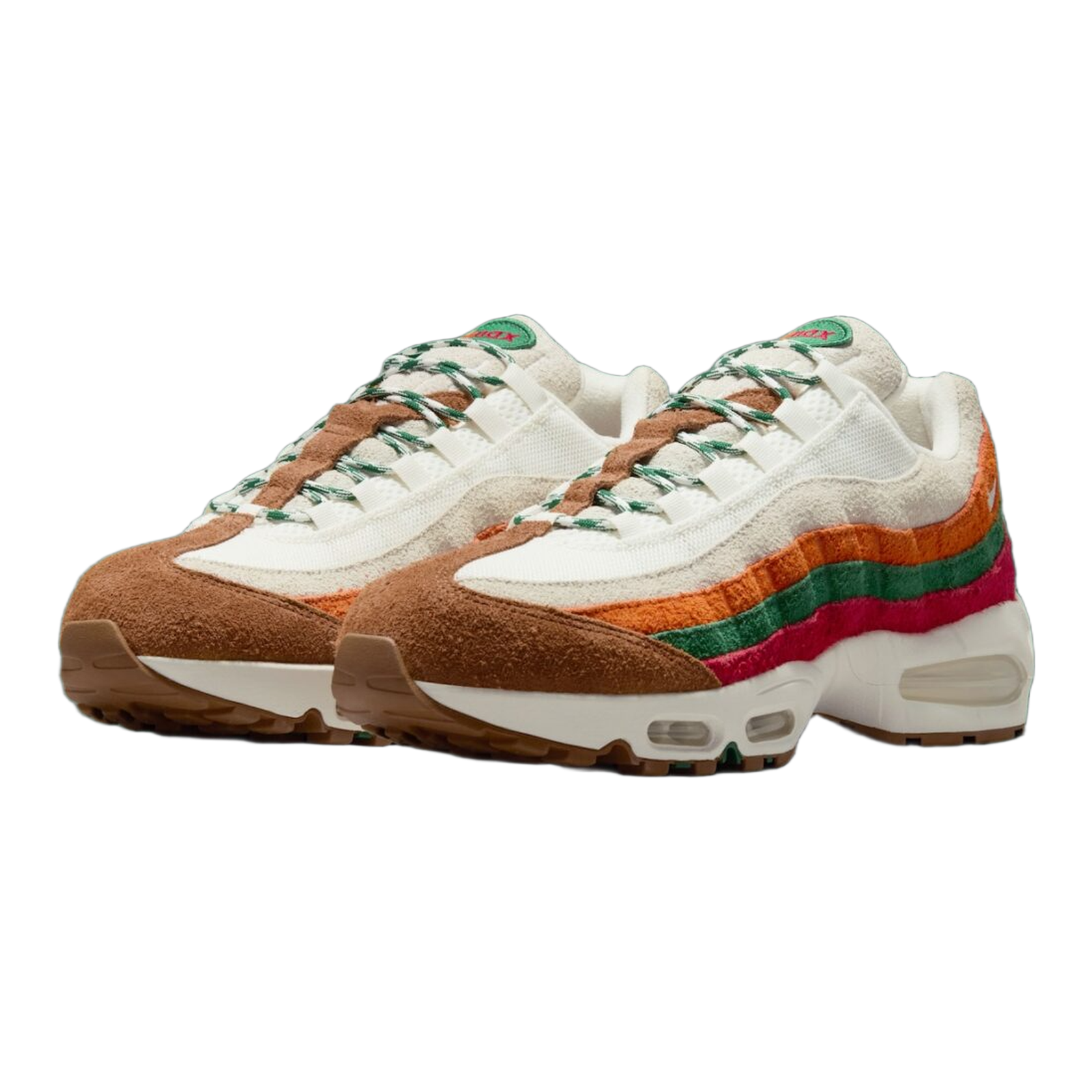Nike Air Max 95 OG Big Bubble 7-Eleven Side IR1944-102