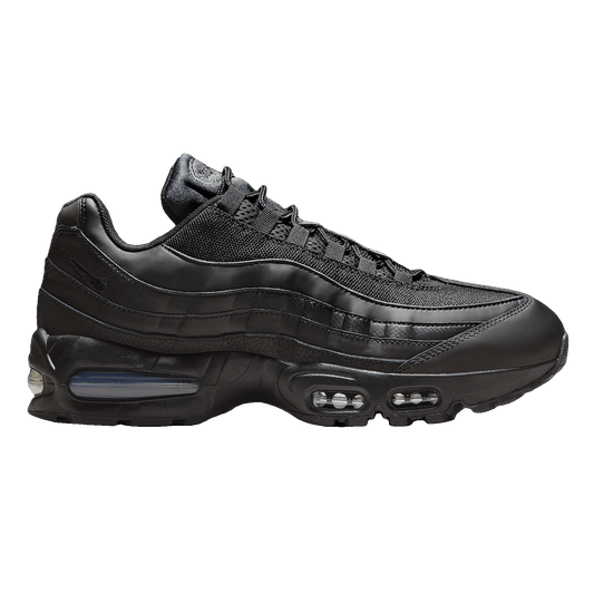 Nike Air Max 95 OG Big Bubble Black Anthracite