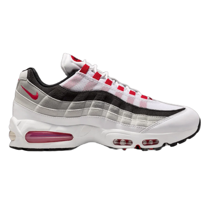 Nike Air Max 95 OG Big Bubble Comet Red IB7862-100