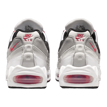 Nike Air Max 95 OG Big Bubble Comet Red Back IB7862-100