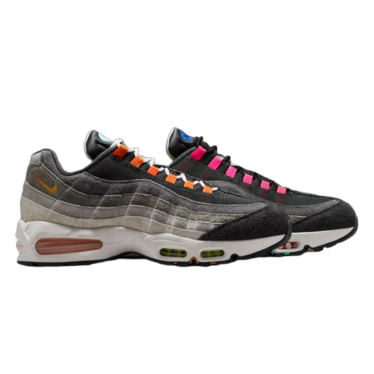 Nike Air Max 95 OG Big Bubble Greedy (2026) IU2636-300