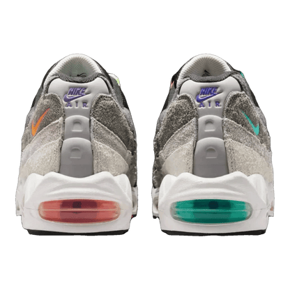 Nike Air Max 95 OG Big Bubble Greedy (2026) Back IU2636-300