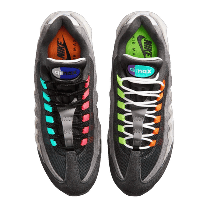 Nike Air Max 95 OG Big Bubble Greedy (2026) Oben IU2636-300