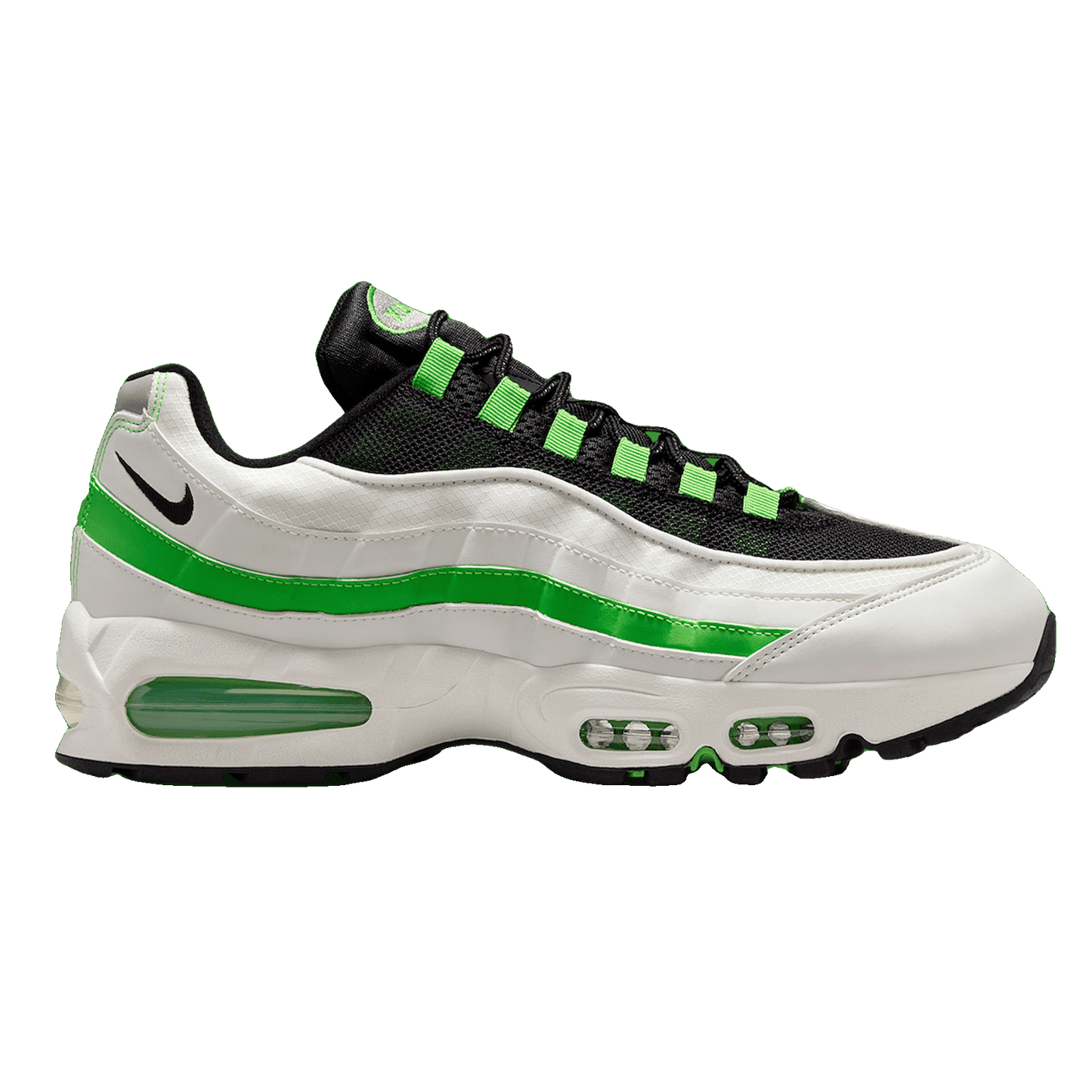 Nike Air Max 95 OG Big Bubble Green Gusto