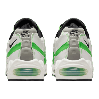 Nike Air Max 95 OG Big Bubble Green Gusto Back