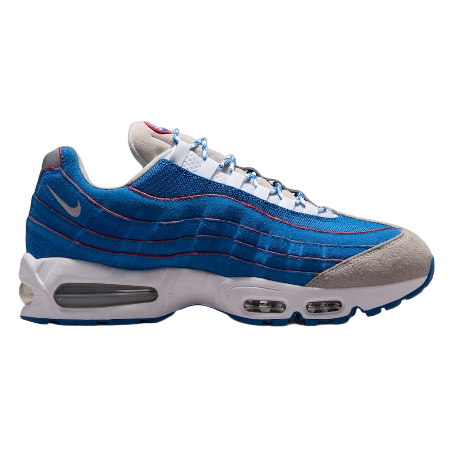 Nike Air Max 95 OG Big Bubble Lawson IR1944-400