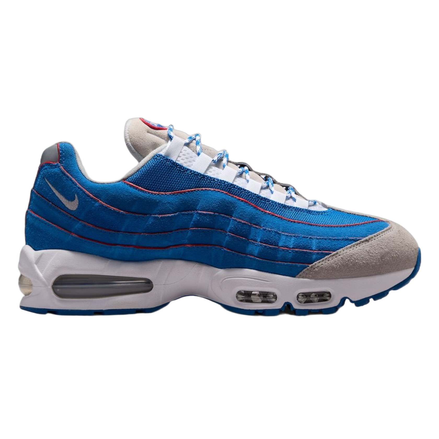 Nike Air Max 95 OG Big Bubble Lawson IR1944-400
