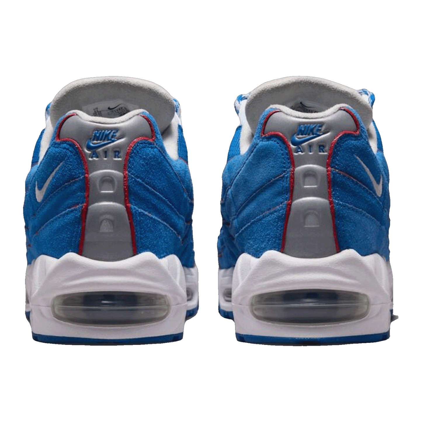 Nike Air Max 95 OG Big Bubble Lawson Back IR1944-400