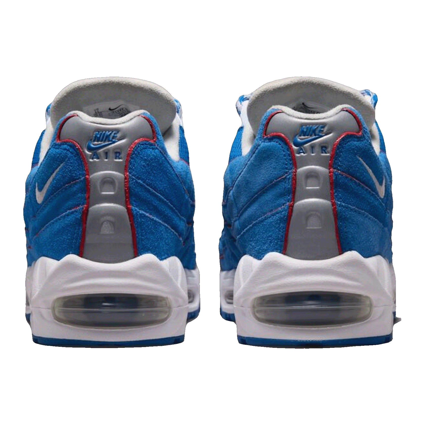 Nike Air Max 95 OG Big Bubble Lawson Back IR1944-400
