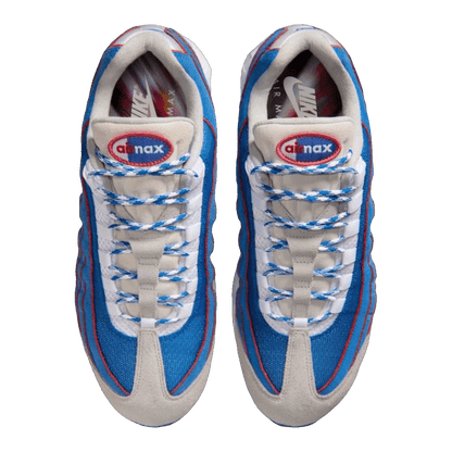 Nike Air Max 95 OG Big Bubble Lawson Oben IR1944-400