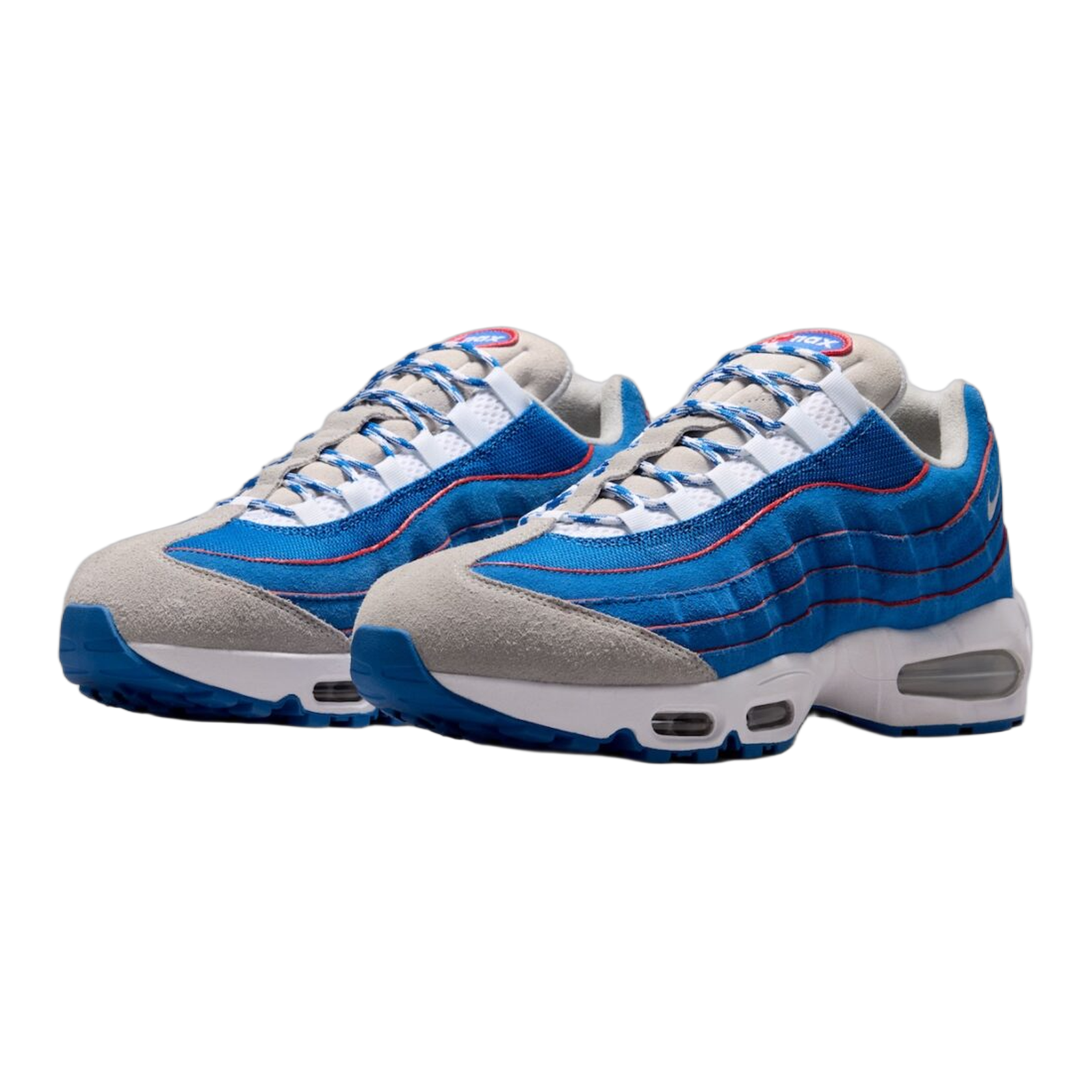 Nike Air Max 95 OG Big Bubble Lawson Side IR1944-400