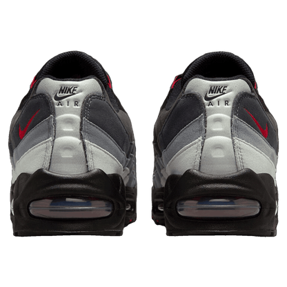Nike Air Max 95 OG Big Bubble Liverpool F.C. Back