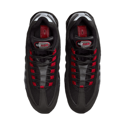 Nike Air Max 95 OG Big Bubble Liverpool F.C. Oben