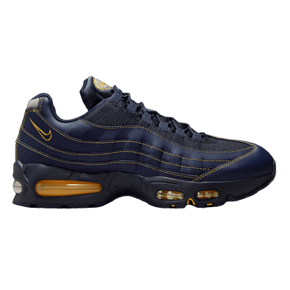 Nike Air Max 95 OG Big Bubble Michigan