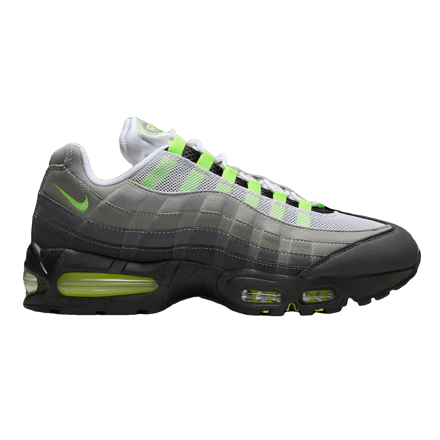 Nike Air Max 95 OG Big Bubble Neon (2025)