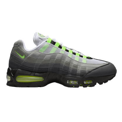 Nike Air Max 95 OG Big Bubble Neon (2025)