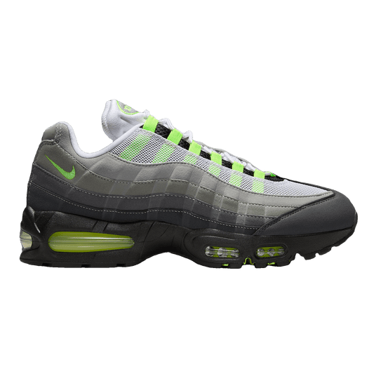 Nike Air Max 95 OG Big Bubble Neon (2025)