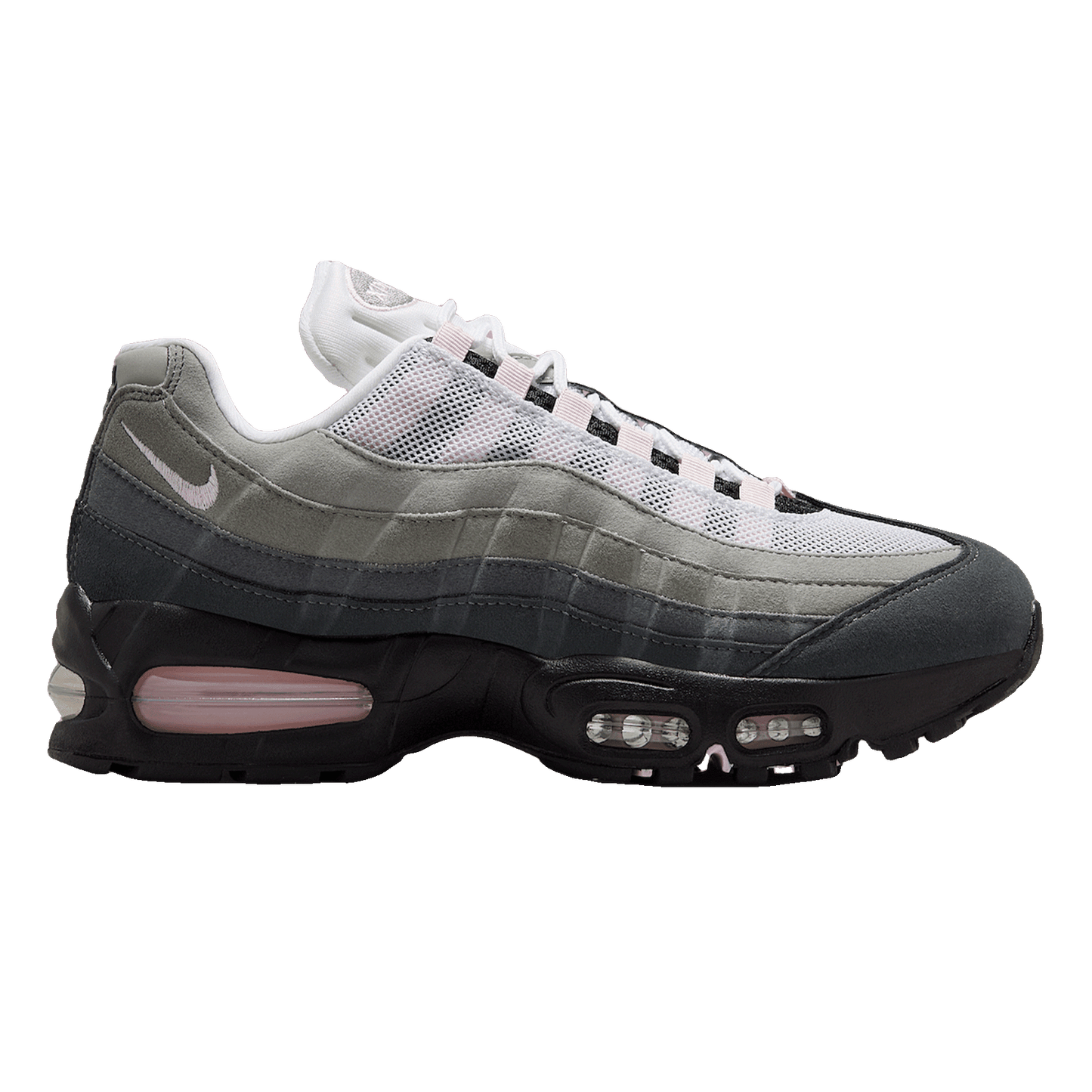 Nike Air Max 95 OG Big Bubble Pink Foam (W)