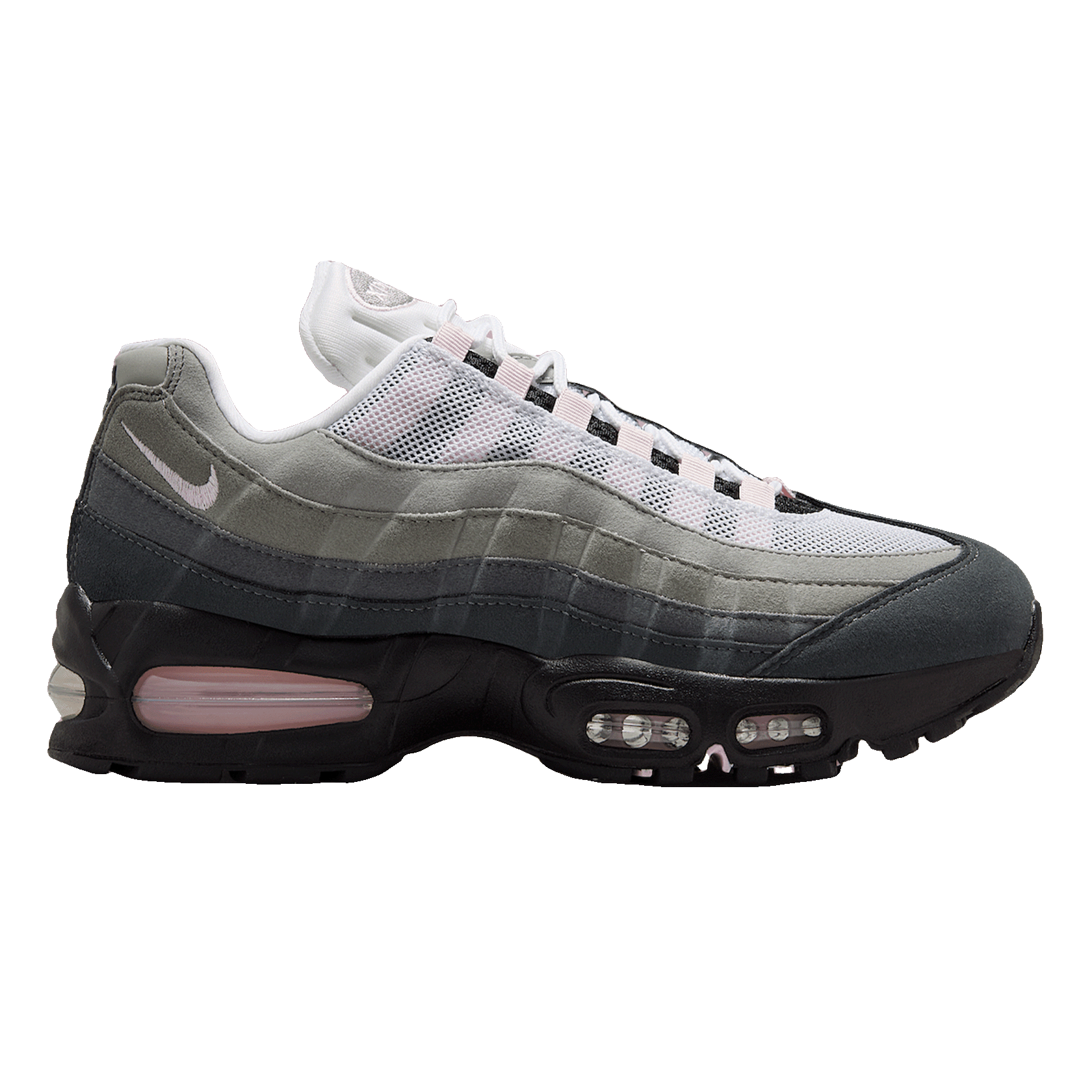 Nike Air Max 95 OG Big Bubble Pink Foam (W)